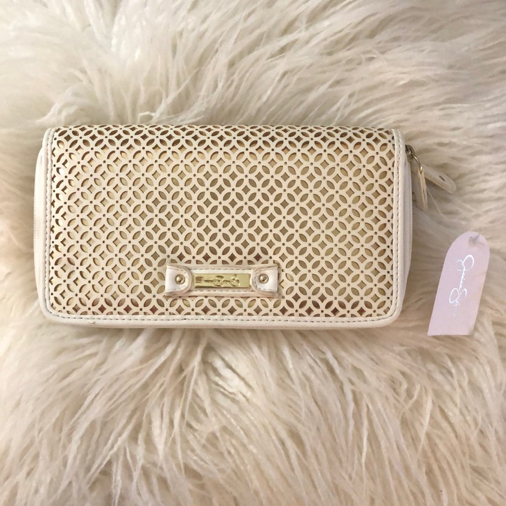 Jessica Simpson Wallet